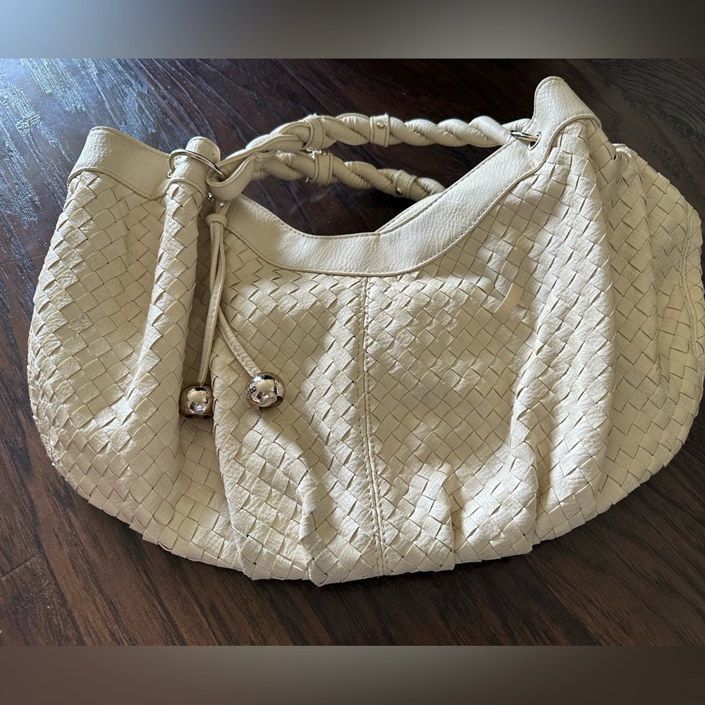 Loeffler Randall for Target bag